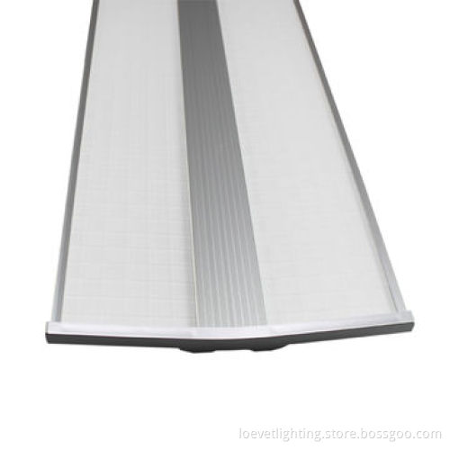 40W 460X800mm rectangle double sided slim LED panel lighting, hot sell in European and America